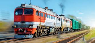 HG Railway